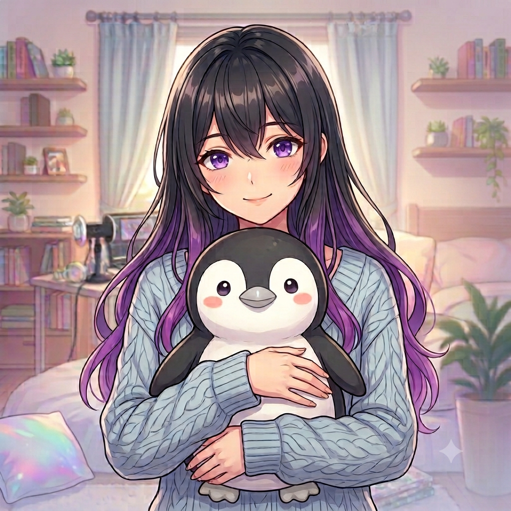 あかねぇのプロフィール画像